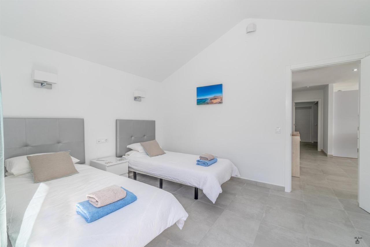 Villa Rossa - Villas Now - Lh215 By Villas Now Ltd 플라야블랑카 외부 사진